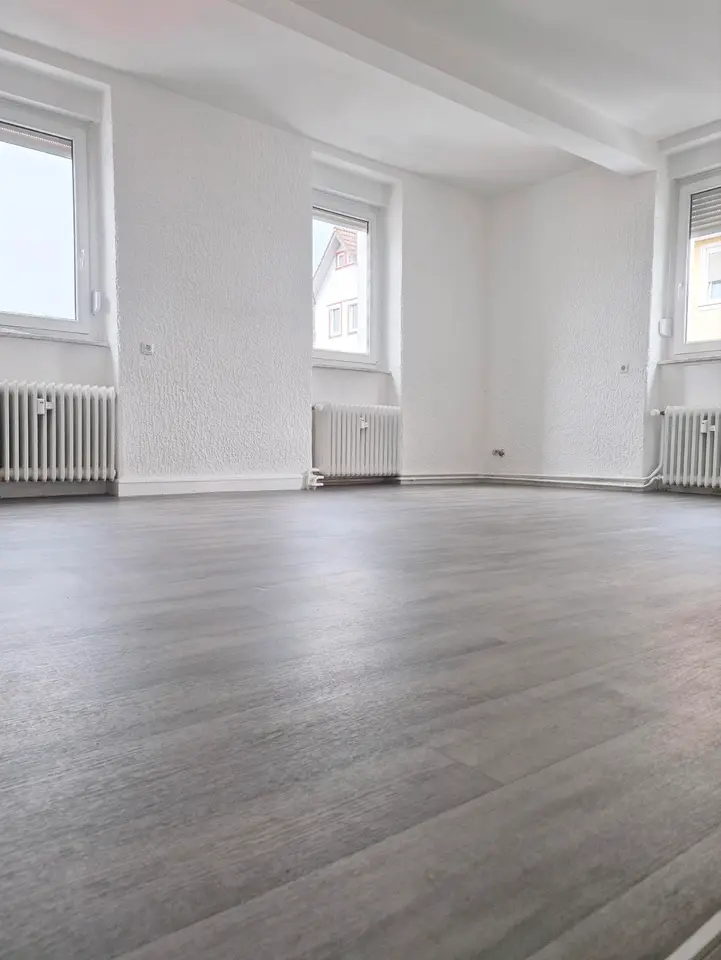 2 Zimmer Wohnung mit 47 m² in Heppenheim – Bild 6