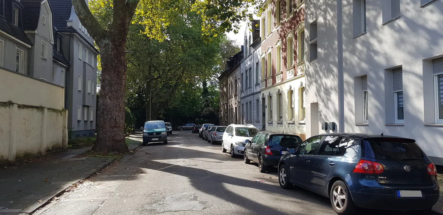2 Zimmer Wohnung mit 41 m² in Duisburg – Bild 9