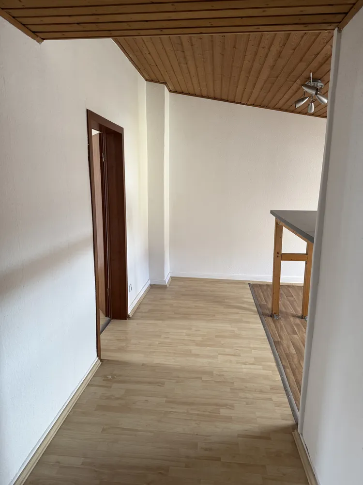 2 Zimmer Wohnung mit 61 m² in Duisburg – Bild 3