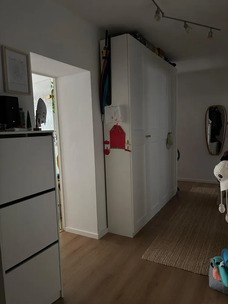 3 Zimmer Wohnung mit 77 m² in Düsseldorf – Bild 3