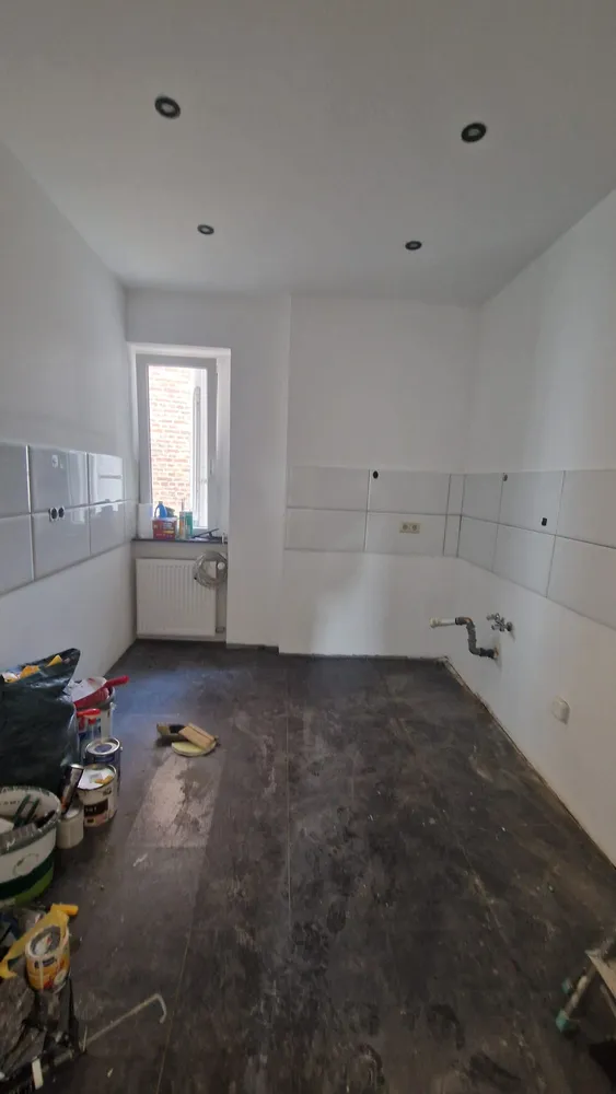 4 Zimmer Wohnung mit 95 m² in Wuppertal – Bild 8