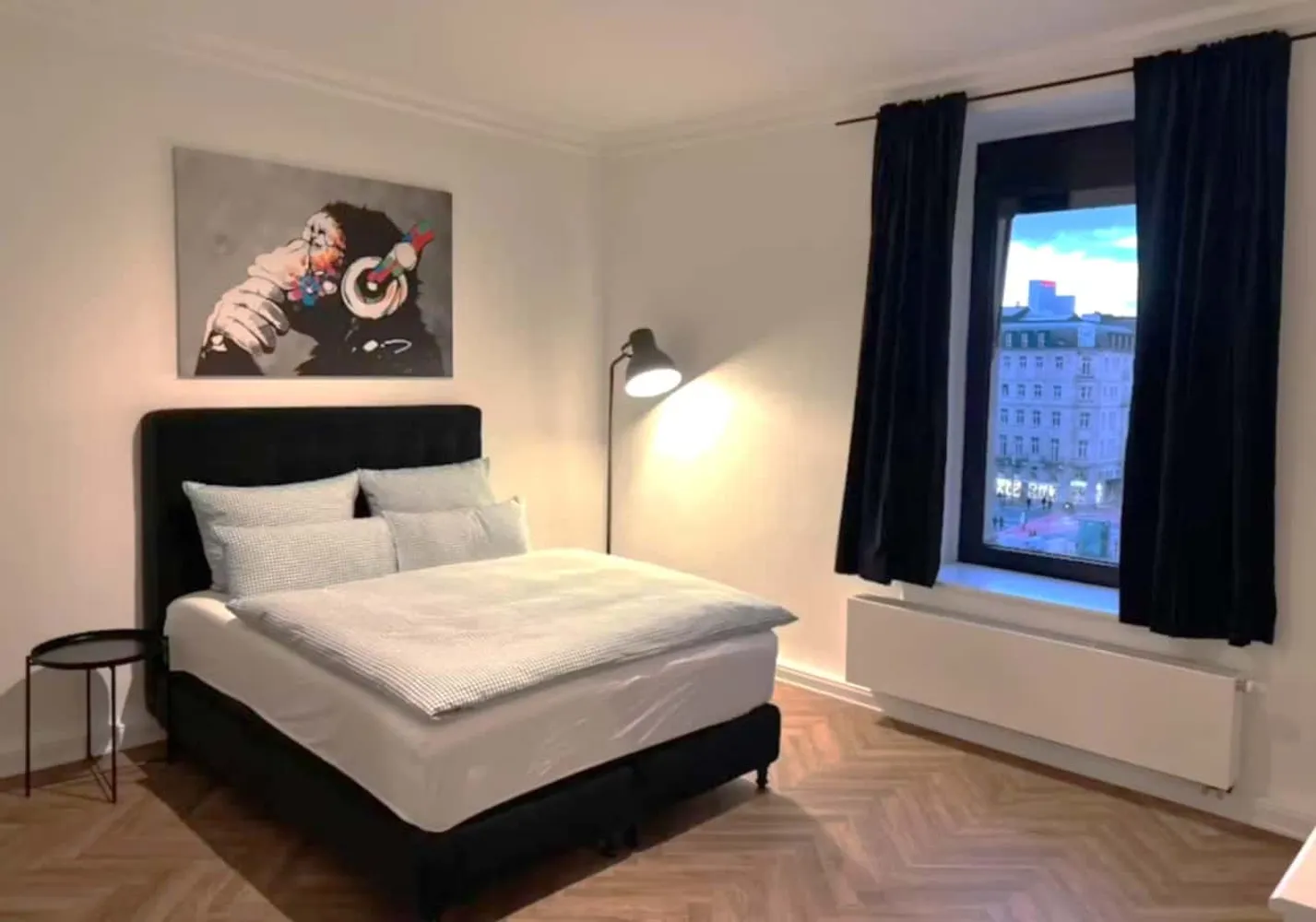 WG-Zimmer in Frankfurt am Main – Bild 2