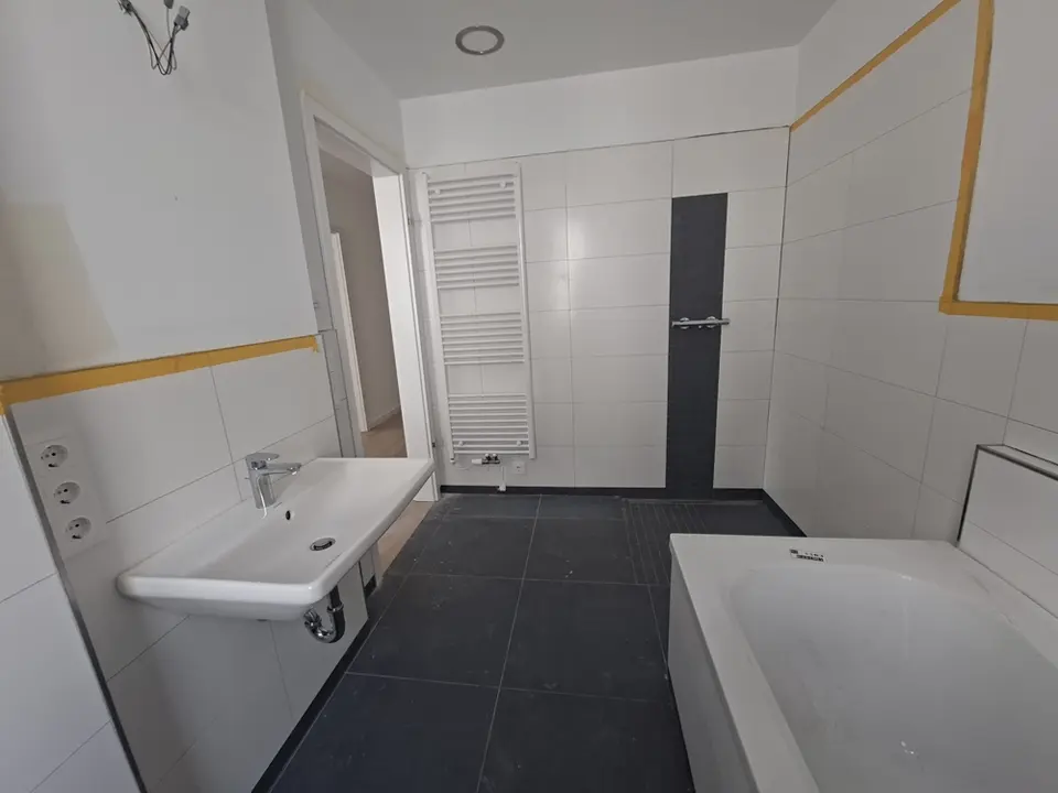 3 Zimmer Wohnung mit 91 m² in Dresden – Bild 9