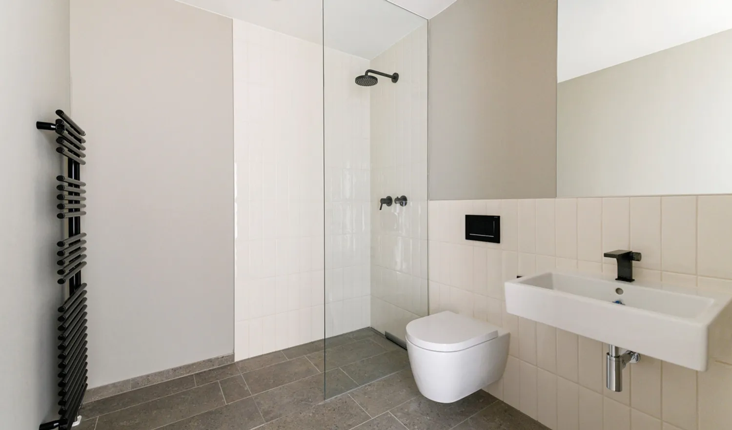 2 Zimmer Wohnung mit 44 m² in München – Bild 5