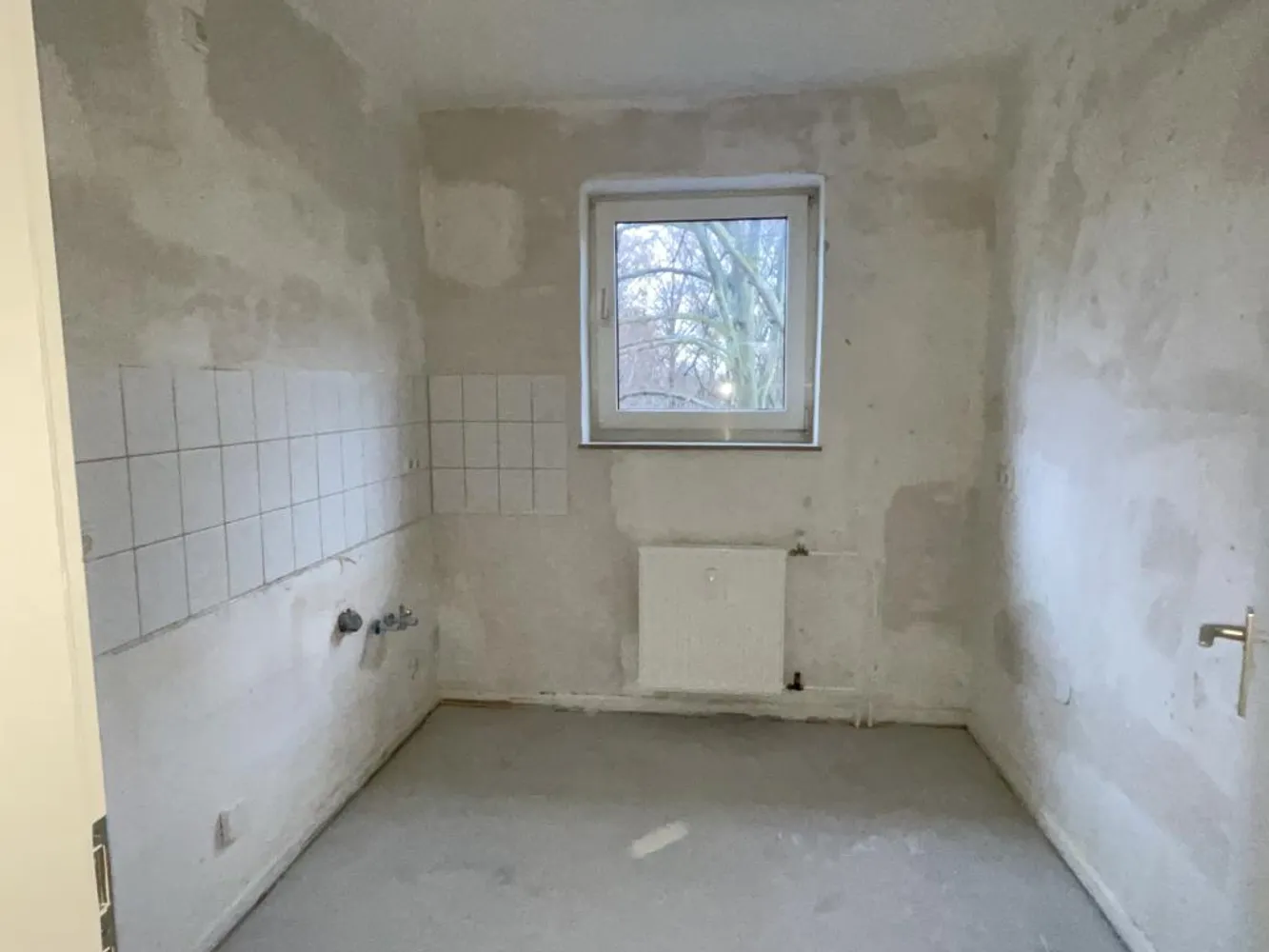 3 Zimmer Wohnung mit 64 m² in Gelsenkirchen – Bild 2