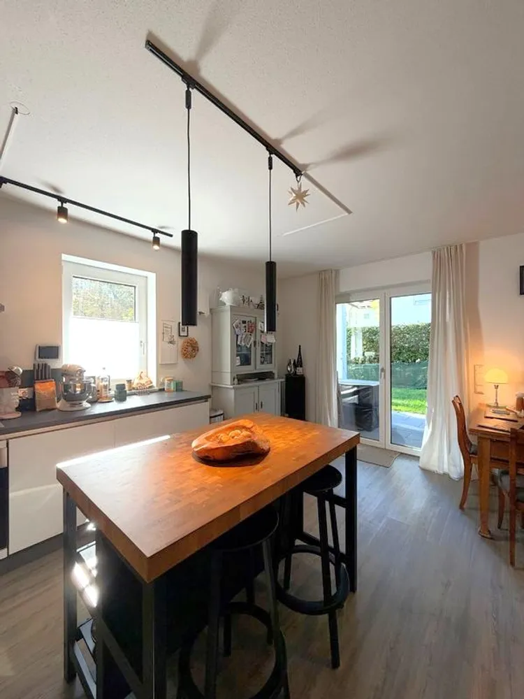 2 Zimmer Wohnung mit 66 m² in Rosenheim – Bild 7
