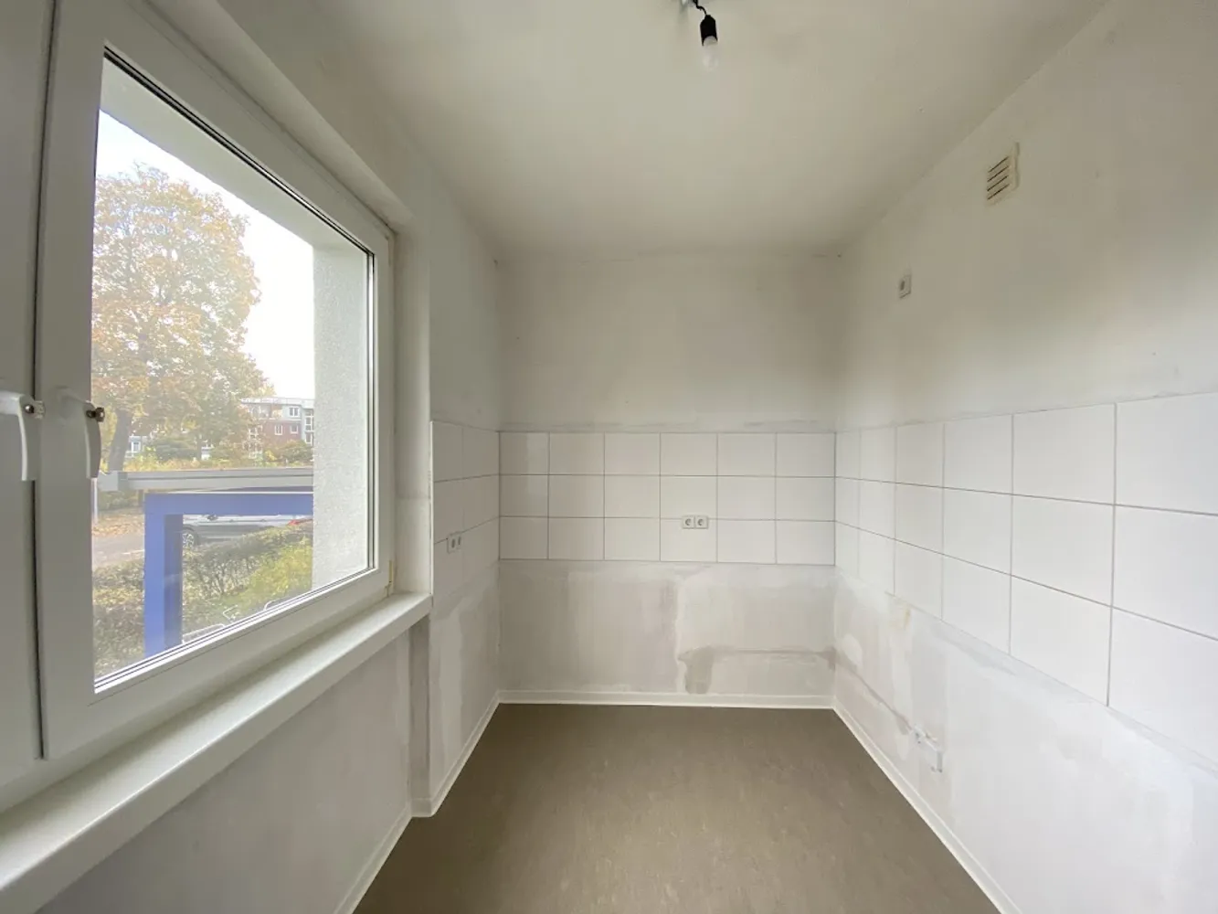 2 room apartment with 50 m² in Berlin – Photo 2