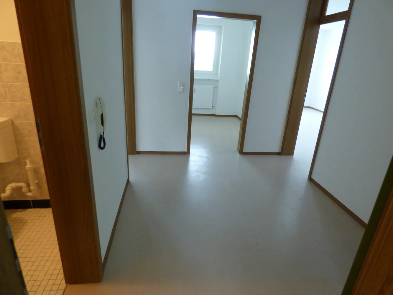 2 Zimmer Wohnung mit 58 m² in Hof – Bild 12