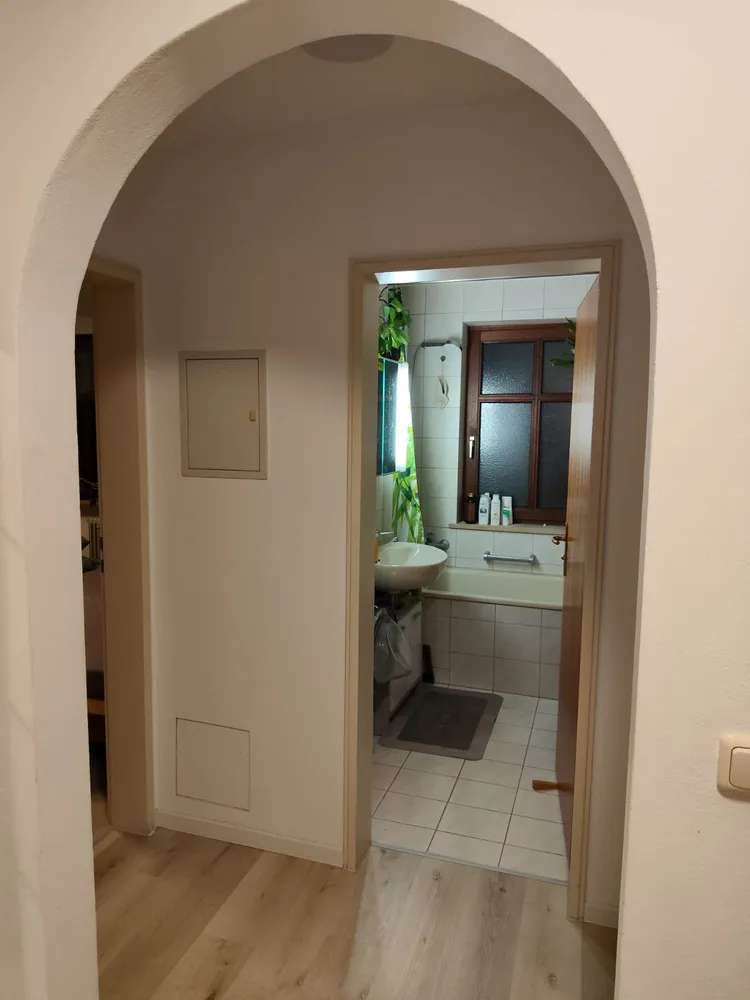 3 Zimmer Wohnung mit 77 m² in München – Bild 8