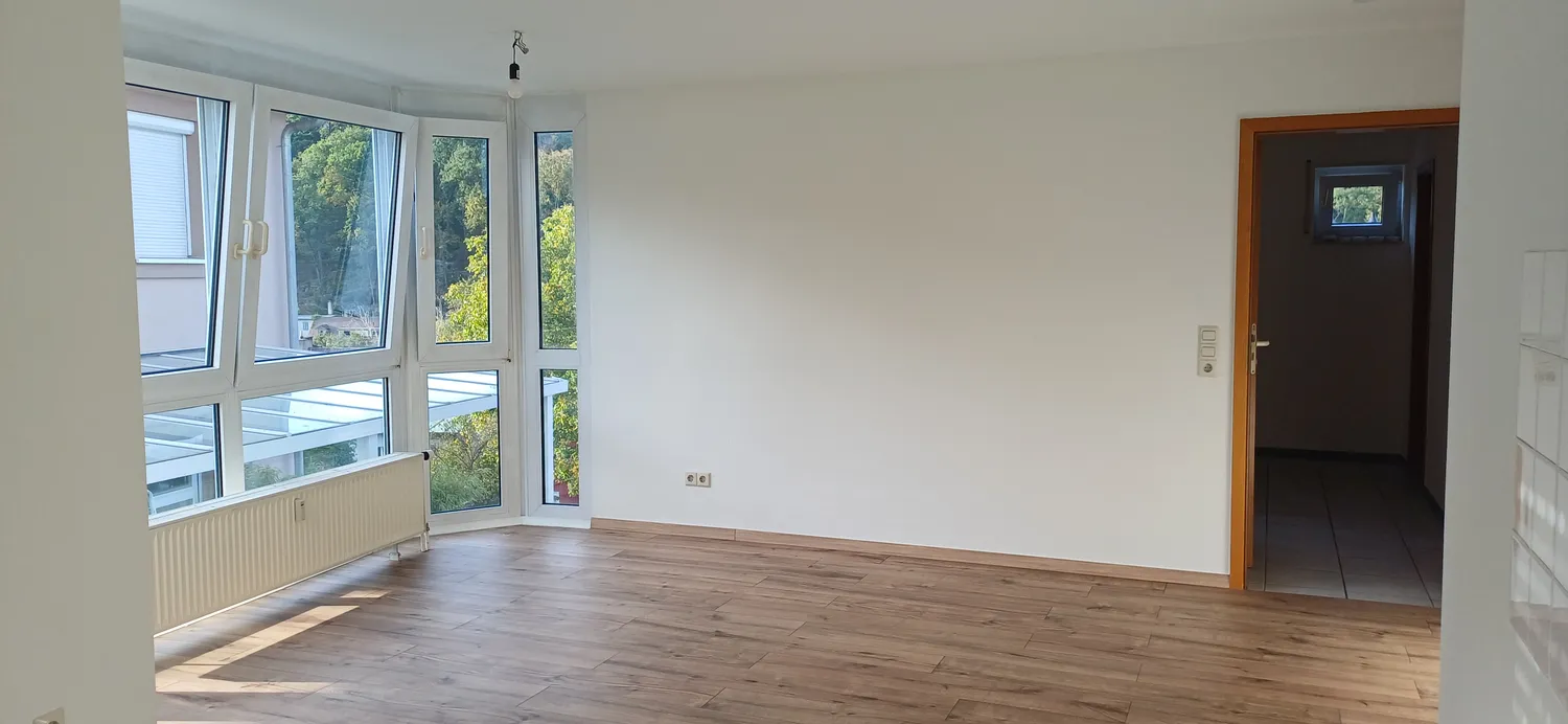 2 Zimmer Wohnung mit 54 m² in Pforzheim – Bild 8
