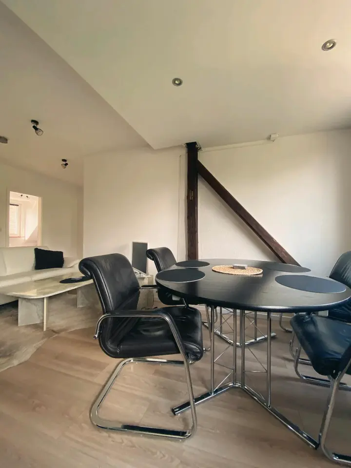 4 Zimmer Wohnung mit 65 m² in Essen – Bild 8