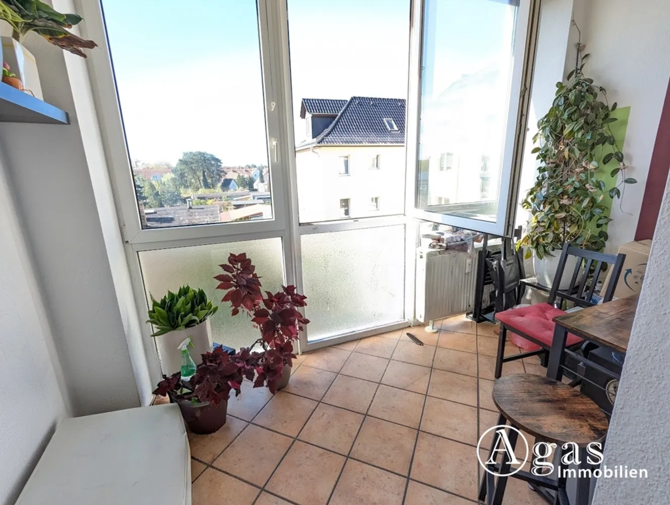 3 Zimmer Wohnung mit 67 m² in Eberswalde – Bild 7
