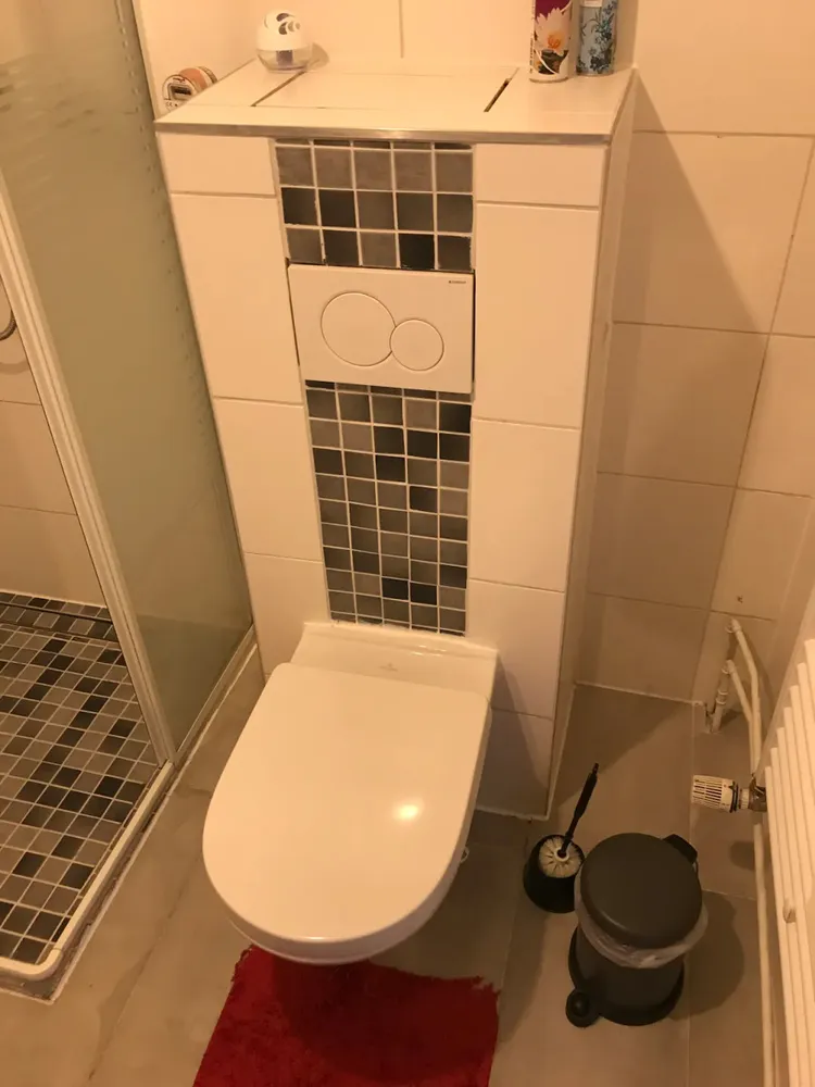 WG-Zimmer mit 21 m² in Frankfurt am Main – Bild 10