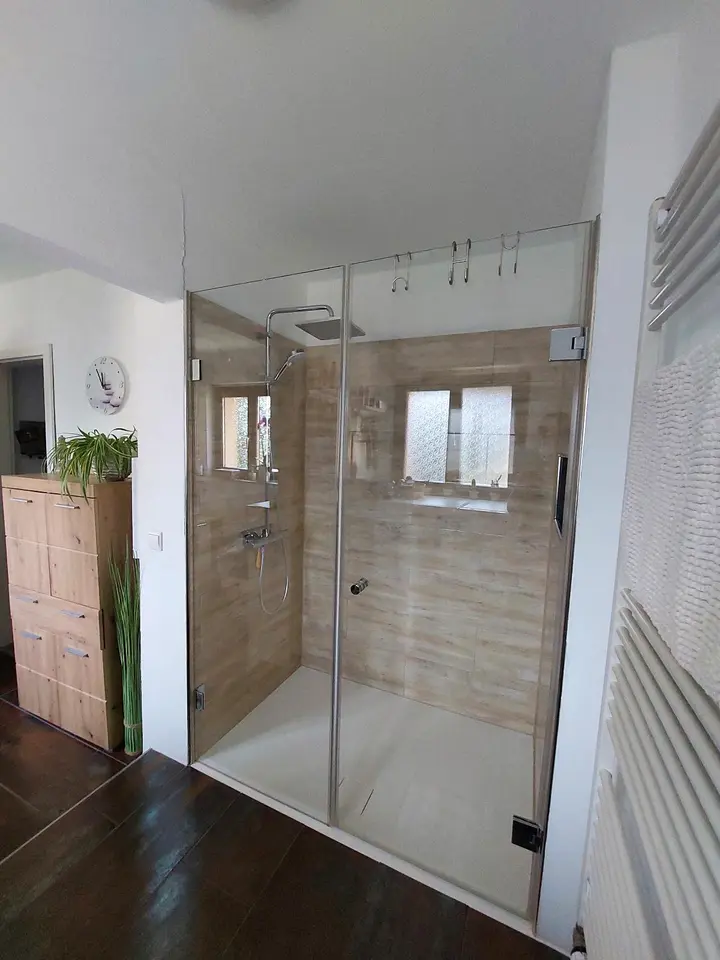 4 Zimmer Wohnung mit 120 m² in Ratingen – Bild 3