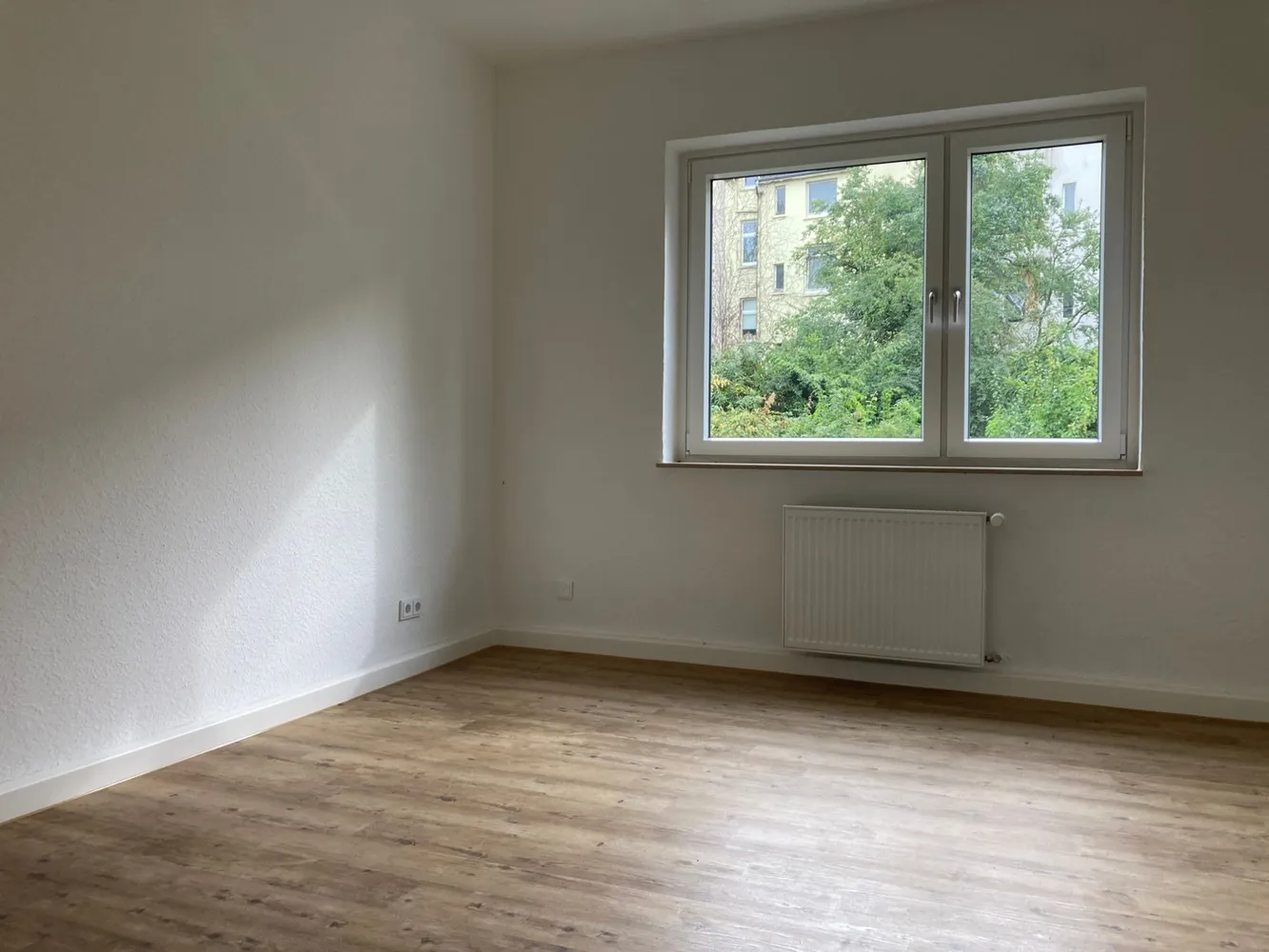 2 Zimmer Wohnung mit 56 m² in Essen – Bild 7