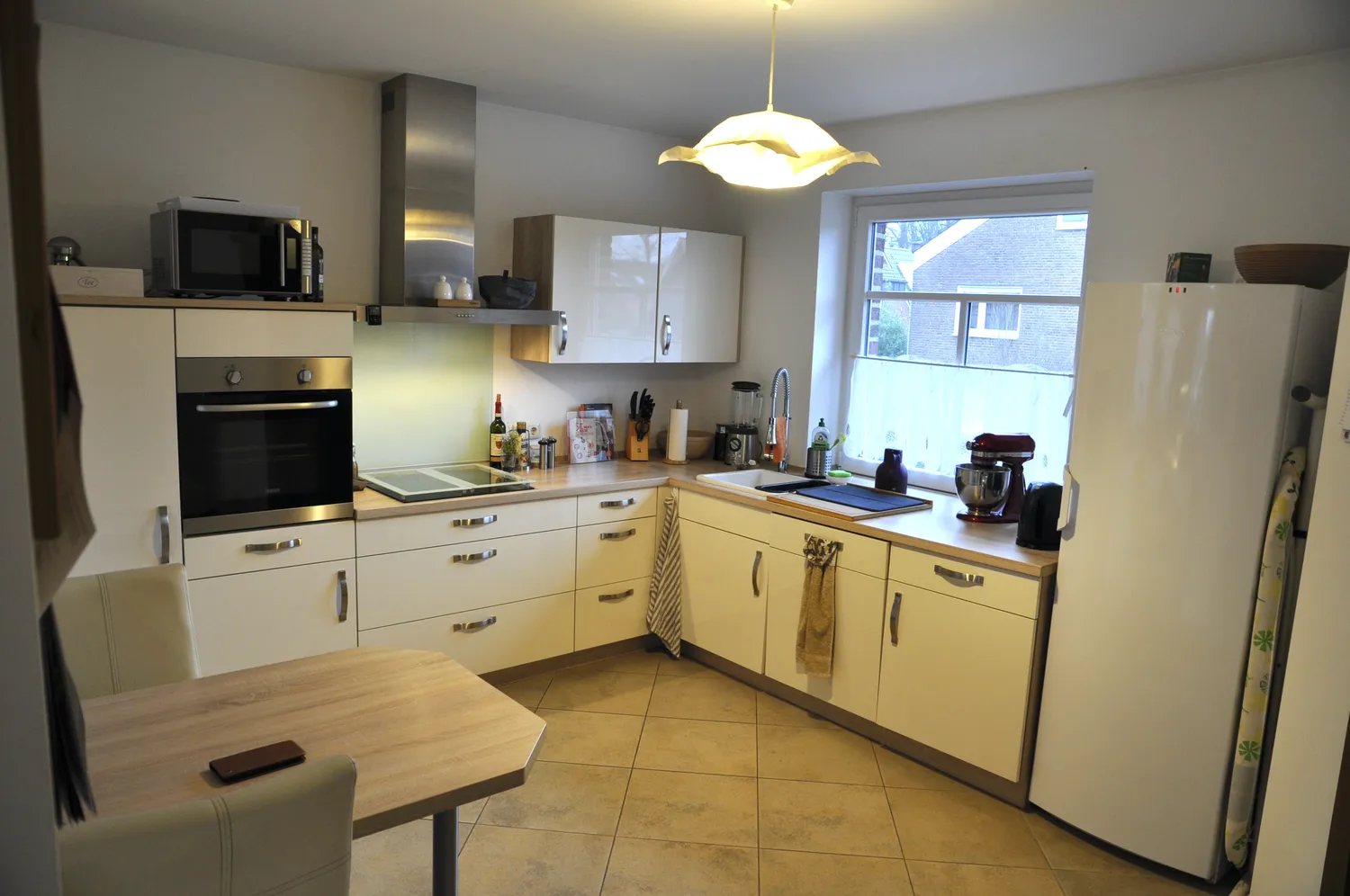 3 Zimmer Wohnung mit 135 m² in Münster – Bild 10