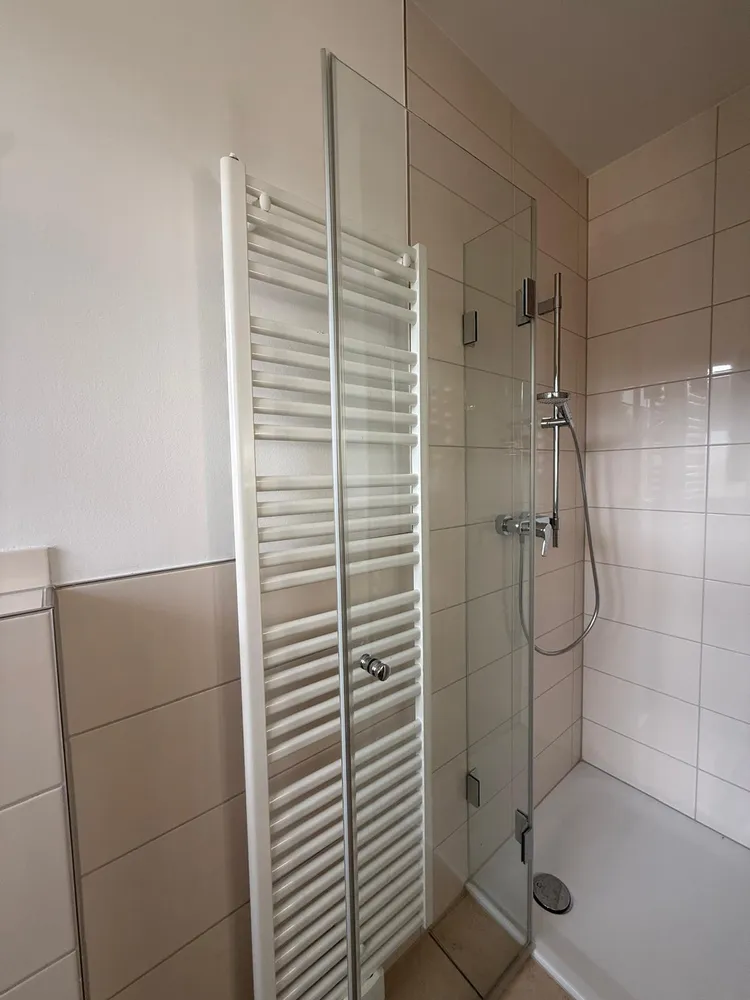 5 Zimmer Wohnung mit 125 m² in Münster – Bild 3