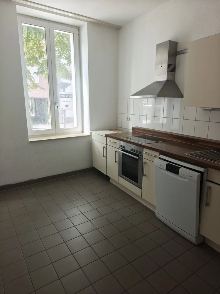 2 Zimmer Wohnung mit 65 m² in Münster – Bild 1