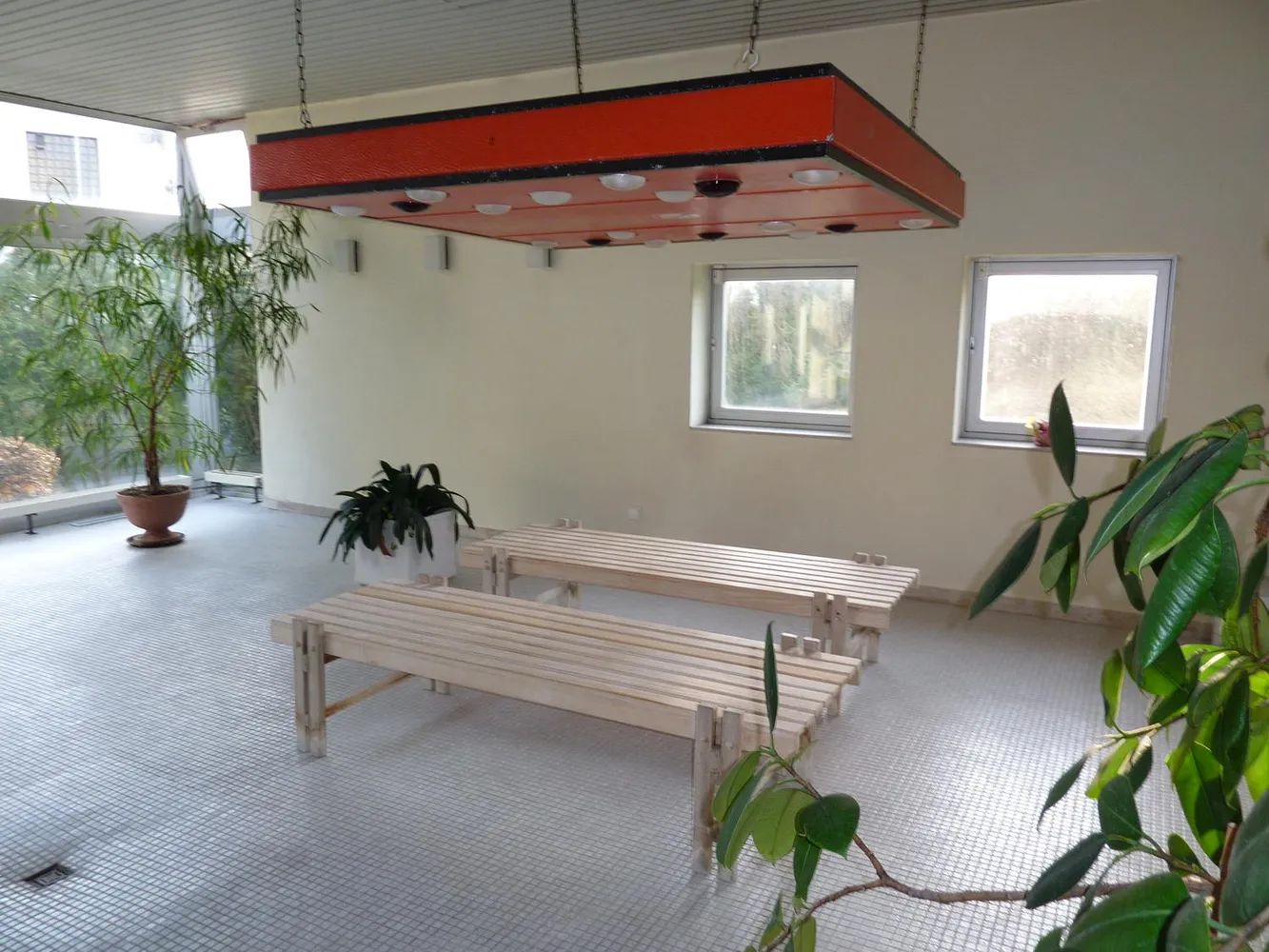 2 Zimmer Wohnung mit 27 m² in Mörfelden-Walldorf – Bild 4
