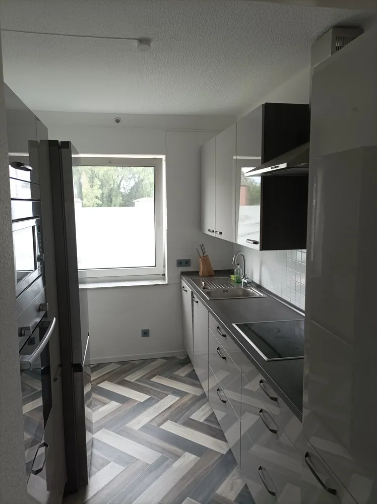 3 room apartment with 70 m² in Hamburg – Photo 5