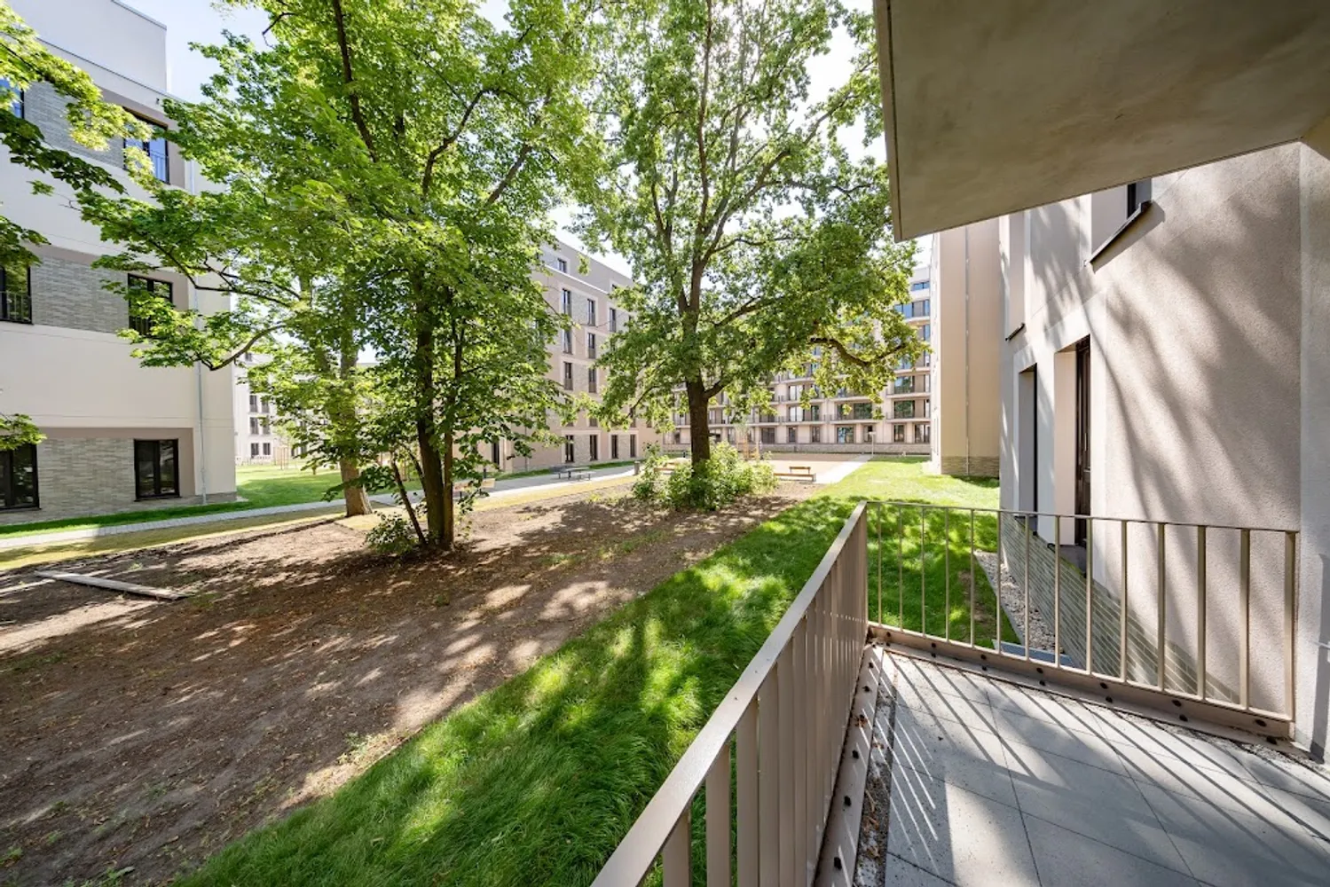 1 Zimmer Wohnung mit 52 m² in Berlin – Bild 7
