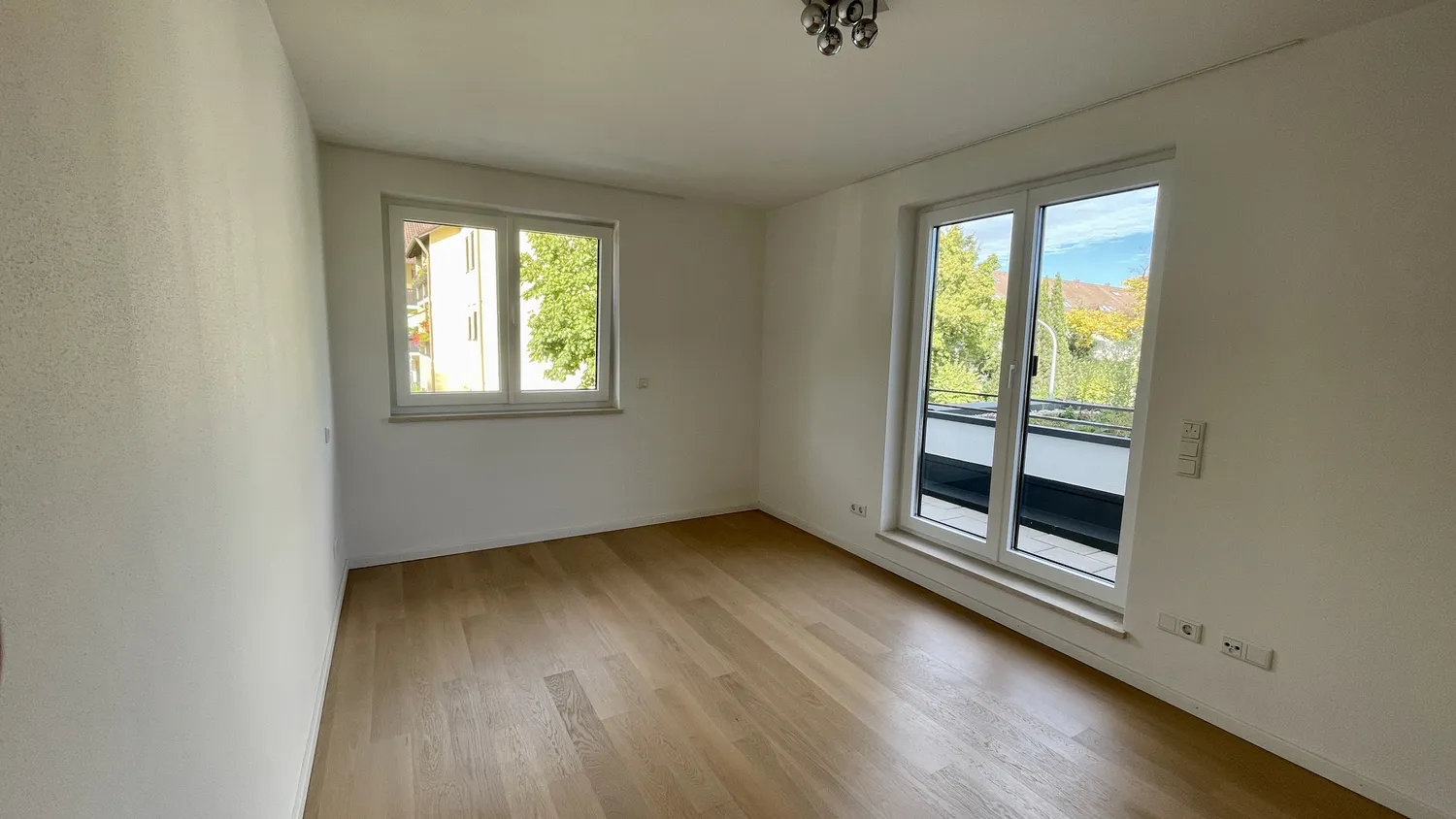 3 Zimmer Wohnung mit 95 m² in München – Bild 9