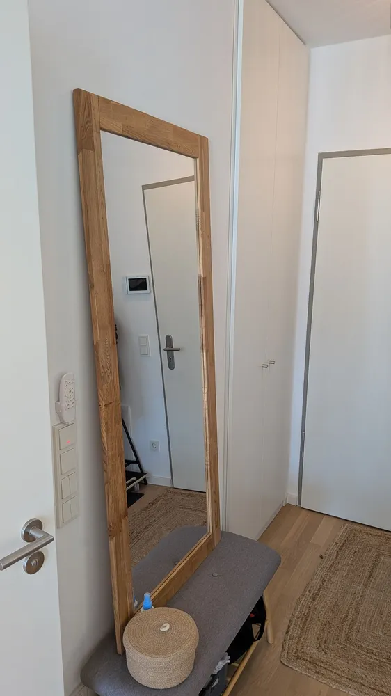 2 Zimmer Wohnung mit 50 m² in Düsseldorf – Bild 6