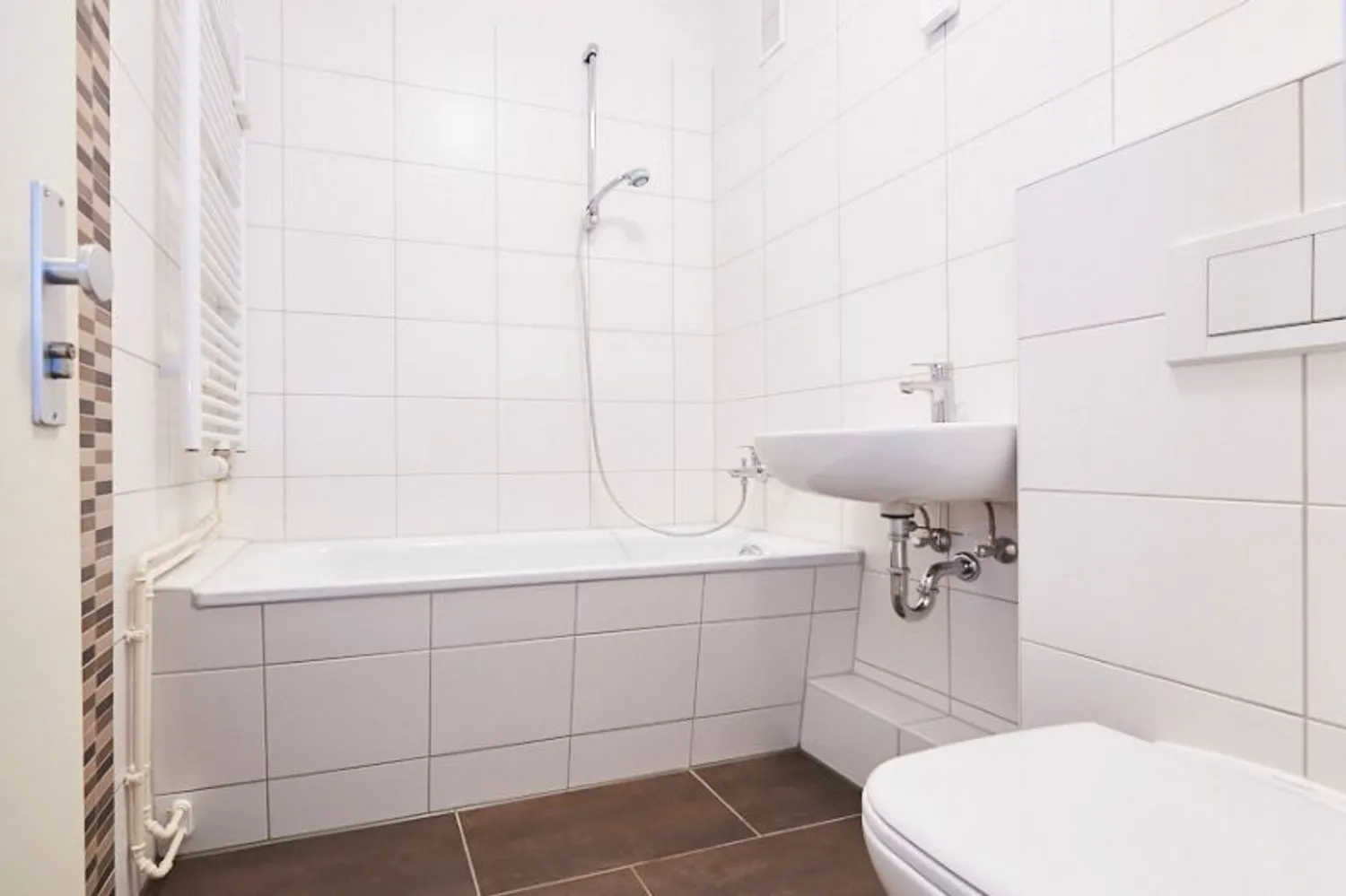 3 Zimmer Wohnung mit 77 m² in Hamburg – Bild 6