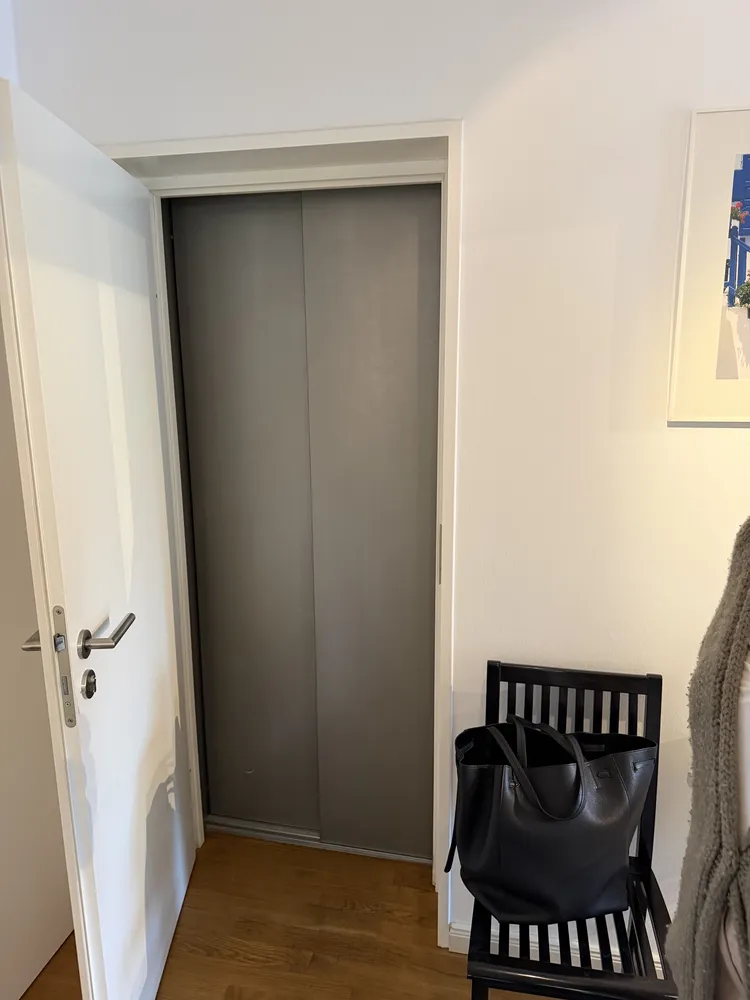 2 room apartment with 82 m² in Münster – Photo 9