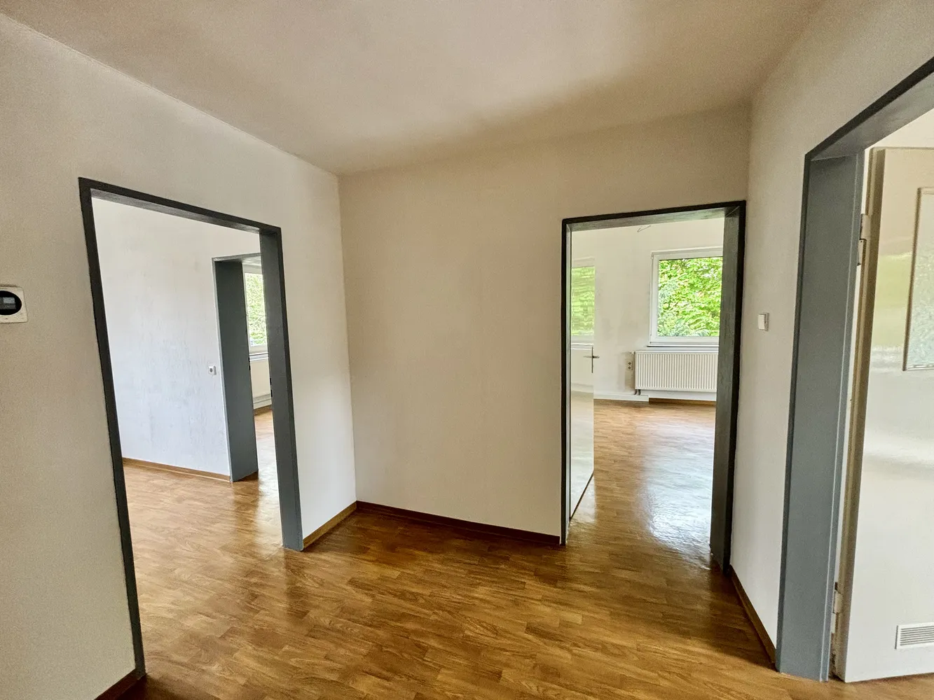 3 room apartment with 73 m² in Ludwigshafen am Rhein – Photo 1