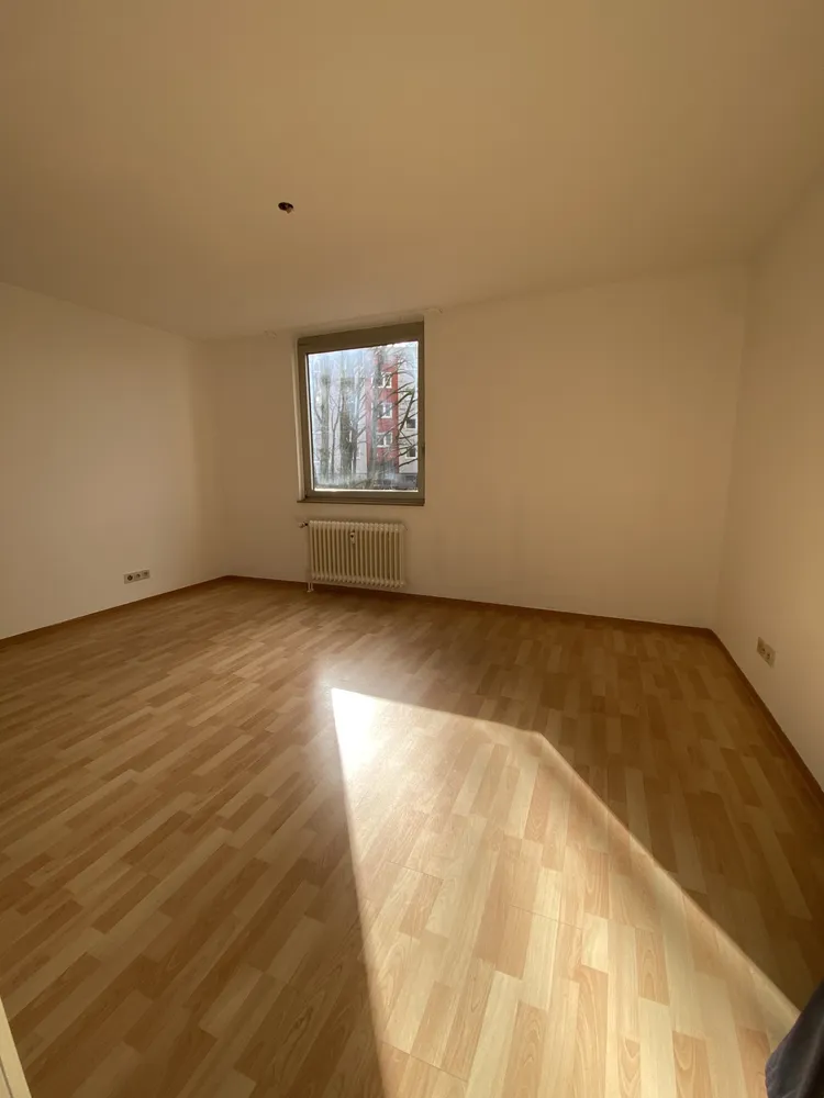 1 Zimmer Wohnung mit 22 m² in Wuppertal – Bild 1