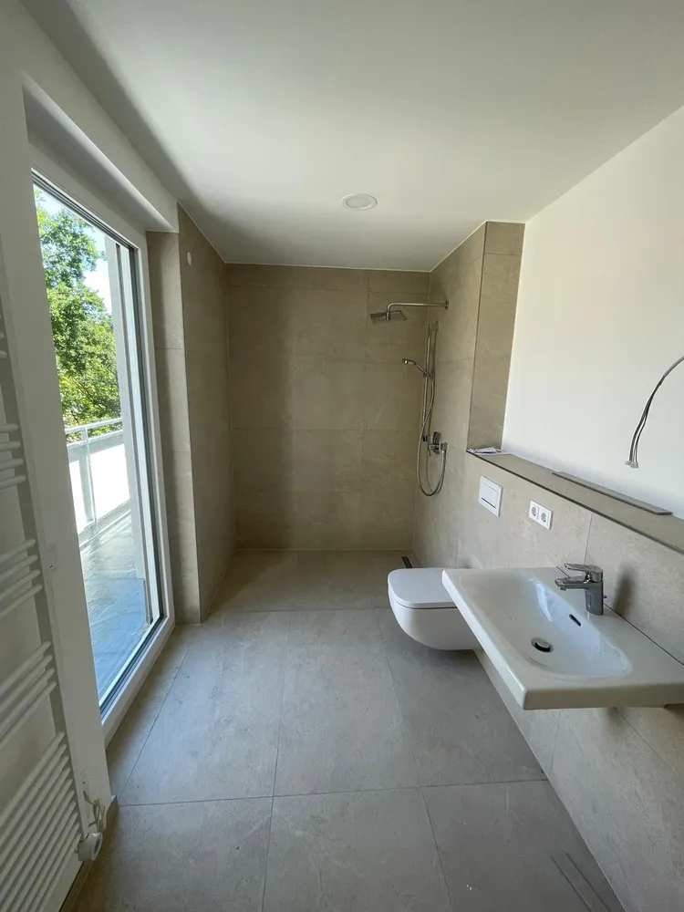 3 Zimmer Wohnung mit 90 m² in Erlangen – Bild 1
