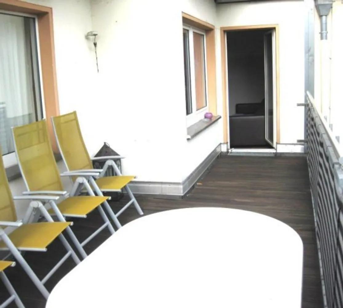 3 Zimmer Wohnung mit 73 m² in Oberhausen – Bild 1