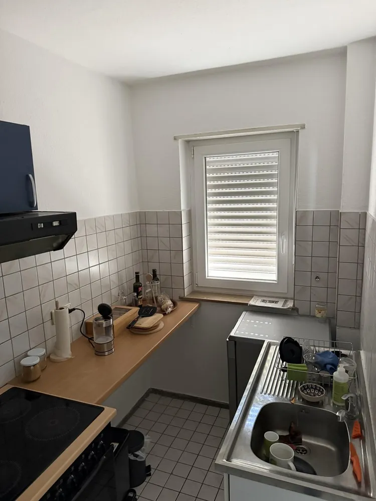 2 Zimmer Wohnung mit 44 m² in Mannheim – Bild 7