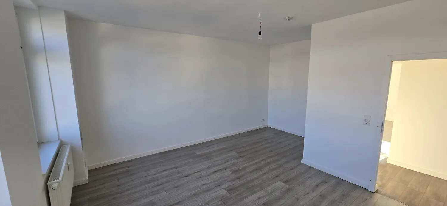 4 Zimmer Wohnung mit 102 m² in Bitterfeld-Wolfen – Bild 6