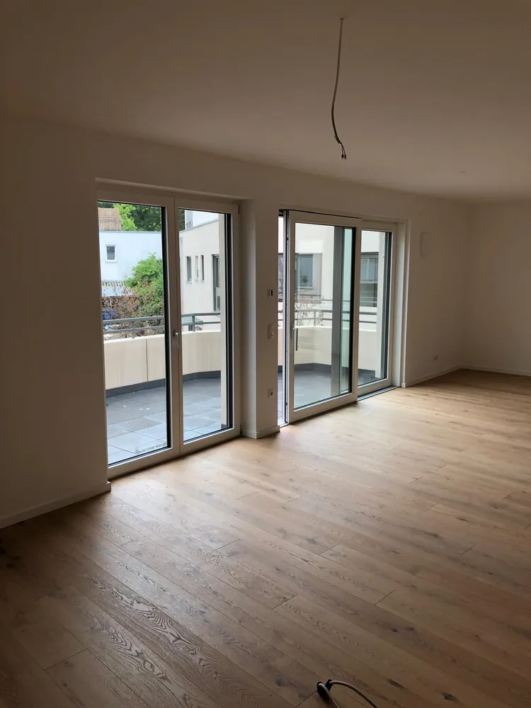 4 Zimmer Wohnung mit 114 m² in München – Bild 9