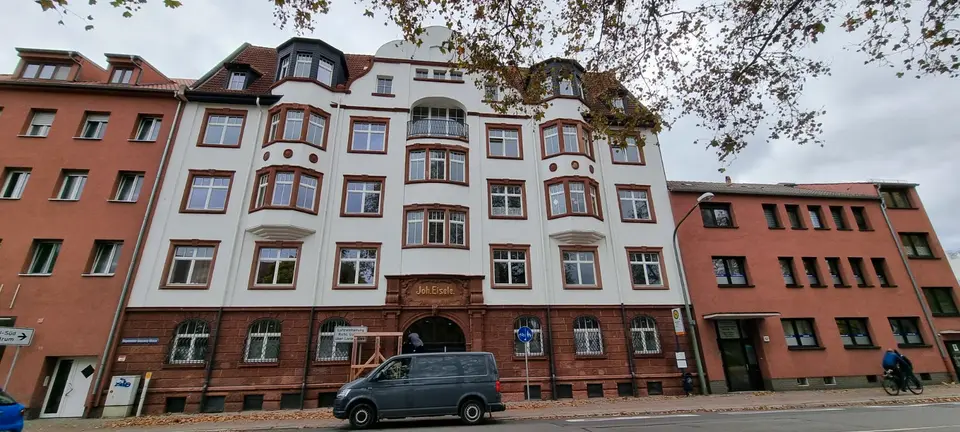 4 Zimmer Wohnung mit 125 m² in Ludwigshafen – Bild 3