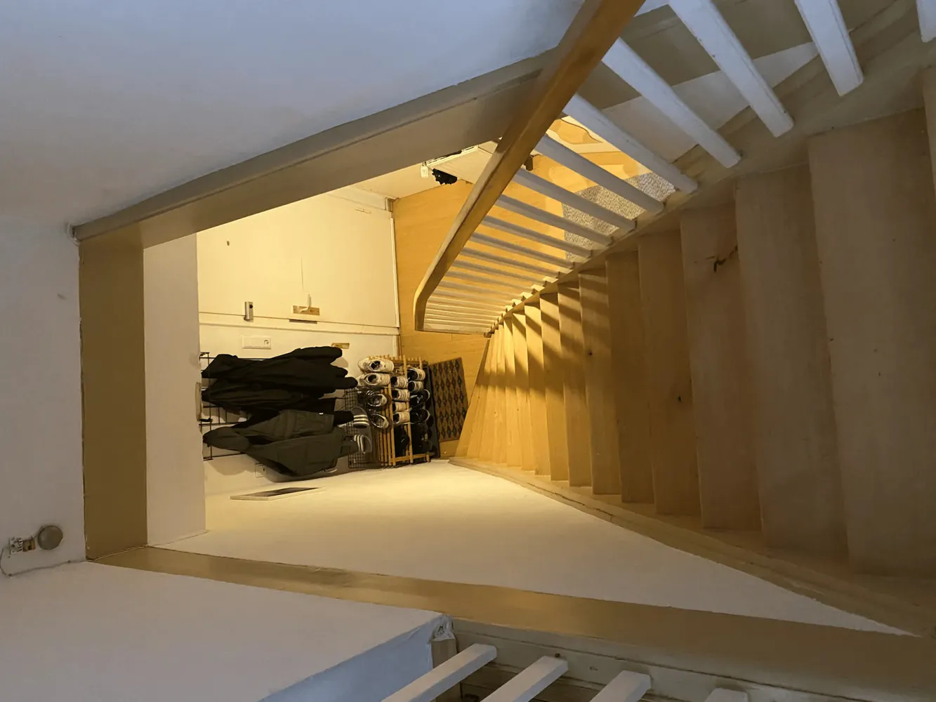 WG-Zimmer mit 26 m² in Dortmund – Bild 6