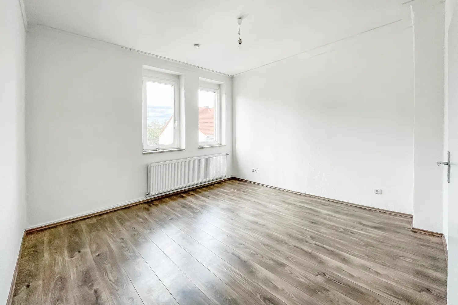 4 Zimmer Wohnung mit 73 m² in Herne – Bild 7