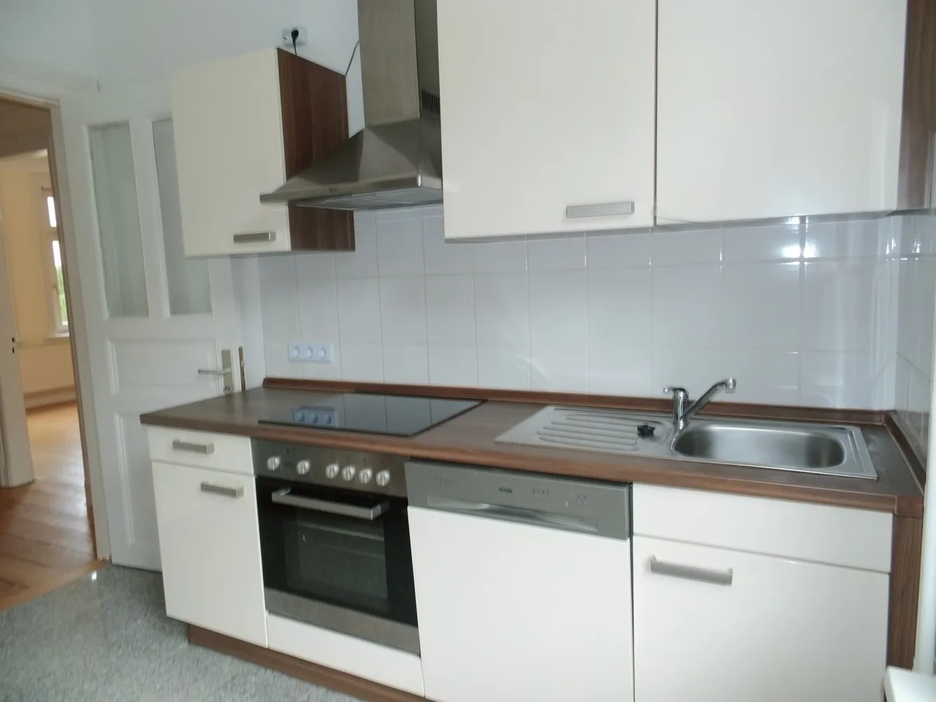 3 Zimmer Wohnung mit 67 m² in Hamburg – Bild 12