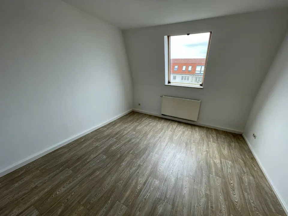 2 Zimmer Wohnung mit 49 m² in Merseburg – Bild 2