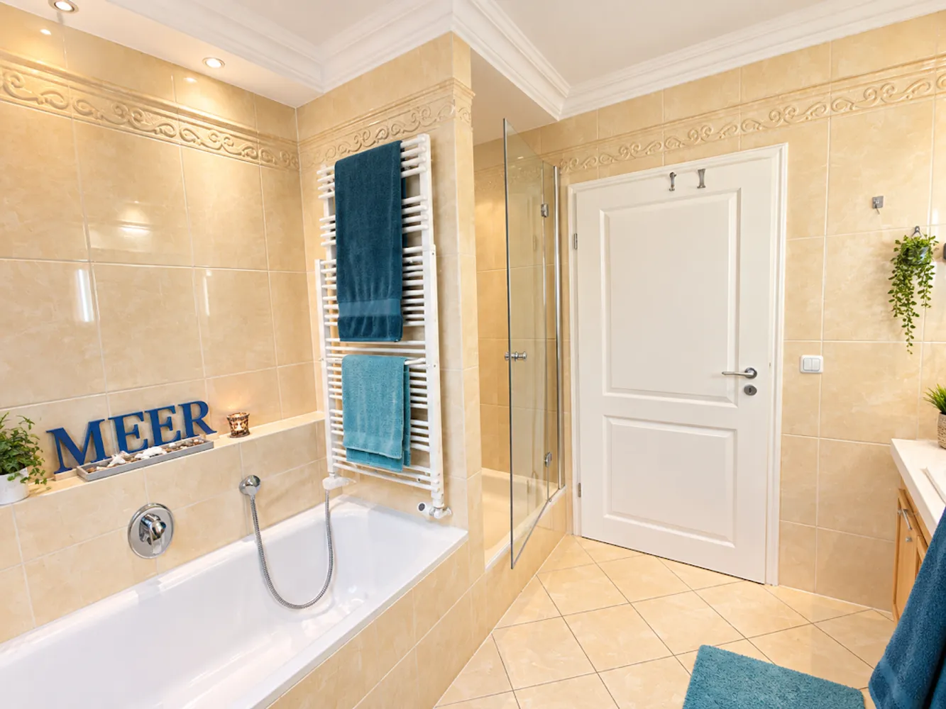 3 Zimmer Wohnung mit 84 m² in Lüneburg – Bild 6