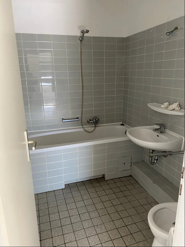 3 Zimmer Wohnung mit 70 m² in Wiesbaden – Bild 7