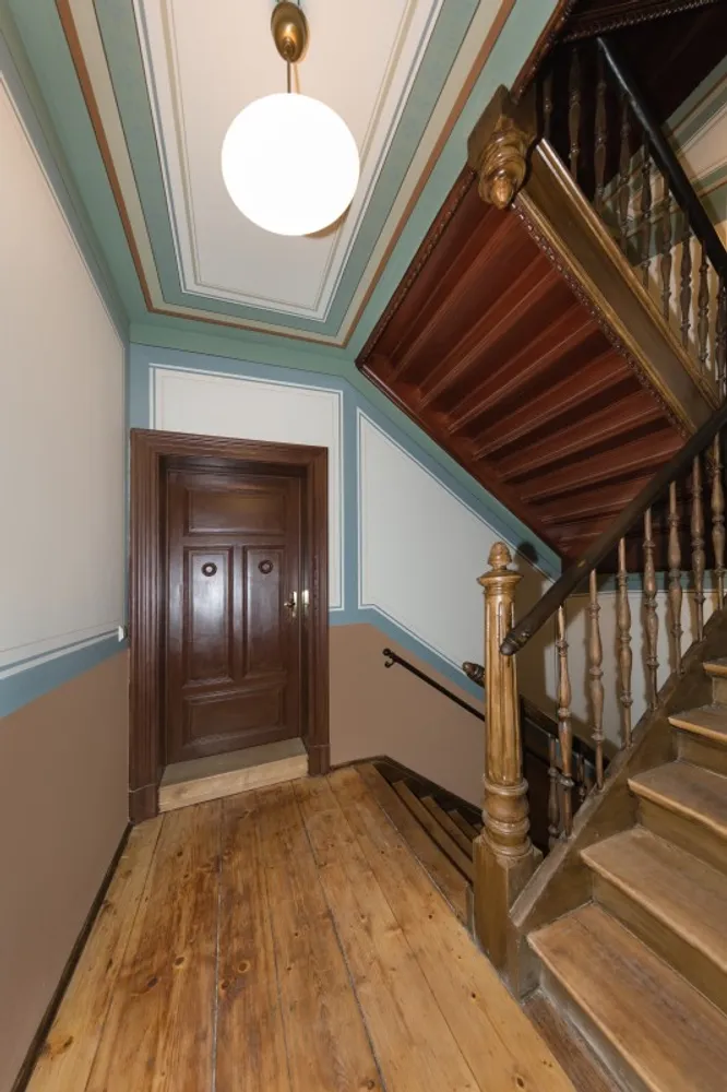 3 Zimmer Wohnung mit 68 m² in Leipzig – Bild 4