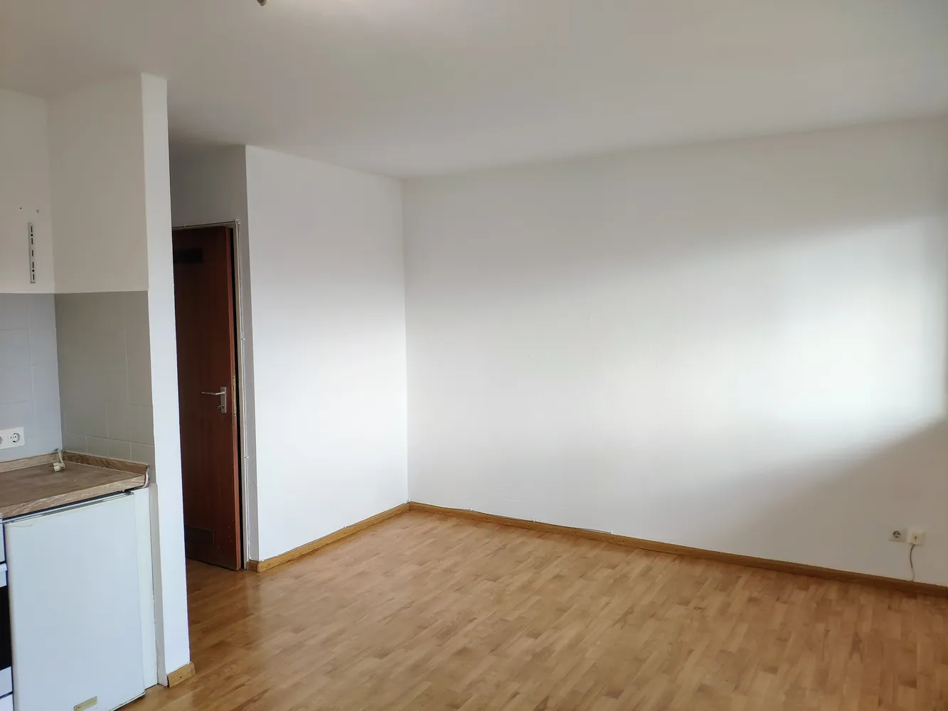 1 Zimmer Wohnung mit 35 m² in Freiburg im Breisgau – Bild 2