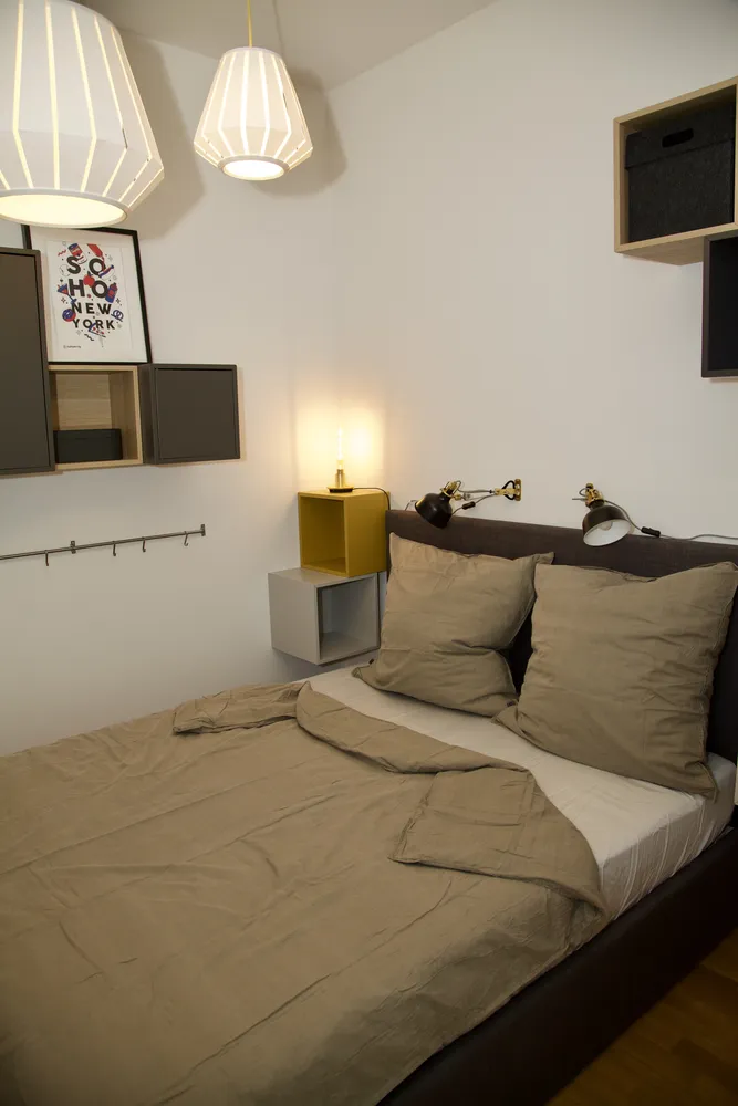 2 Zimmer Wohnung mit 32 m² in Berlin – Bild 9