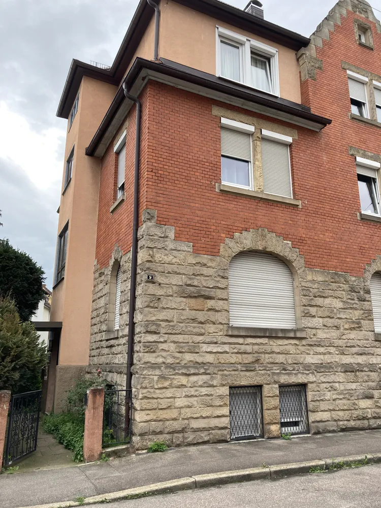4 Zimmer Wohnung mit 84 m² in Stuttgart – Bild 1