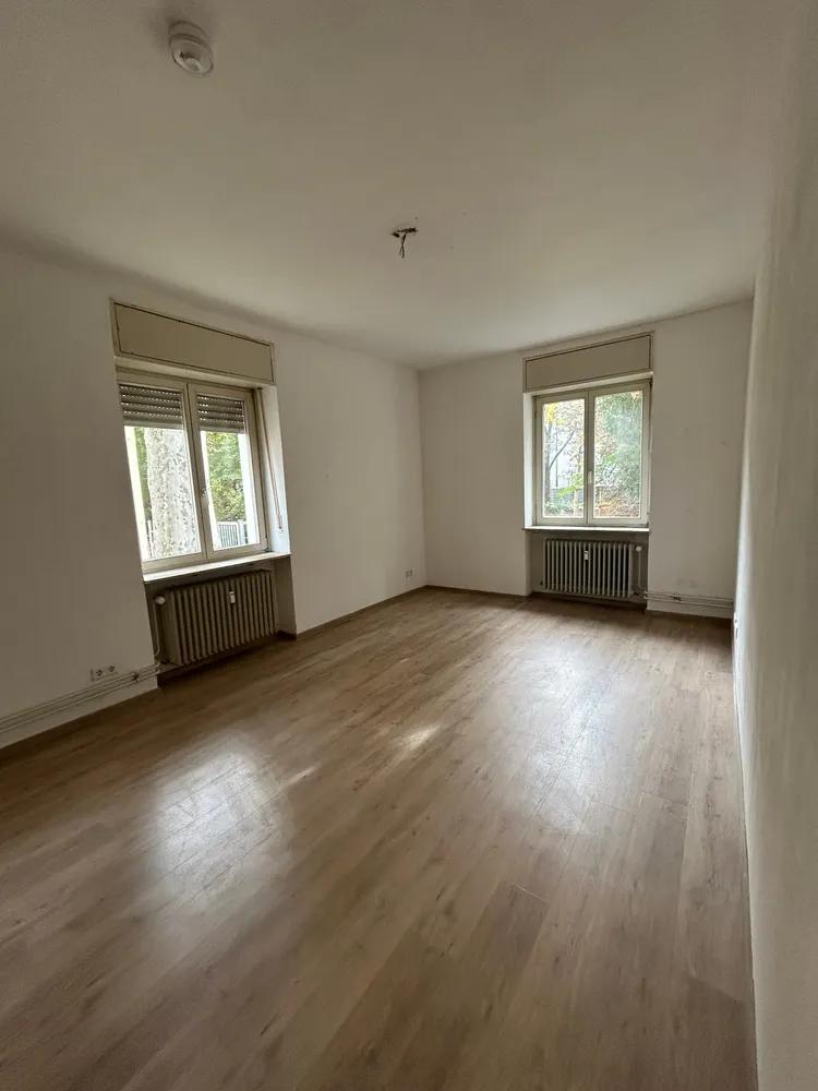 2 Zimmer Wohnung mit 56 m² in Mannheim – Bild 4
