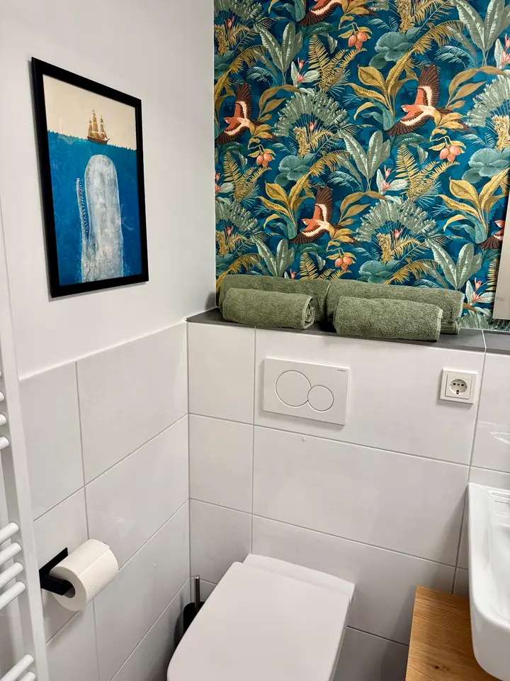 2 Zimmer Wohnung mit 45 m² in Trier – Bild 7