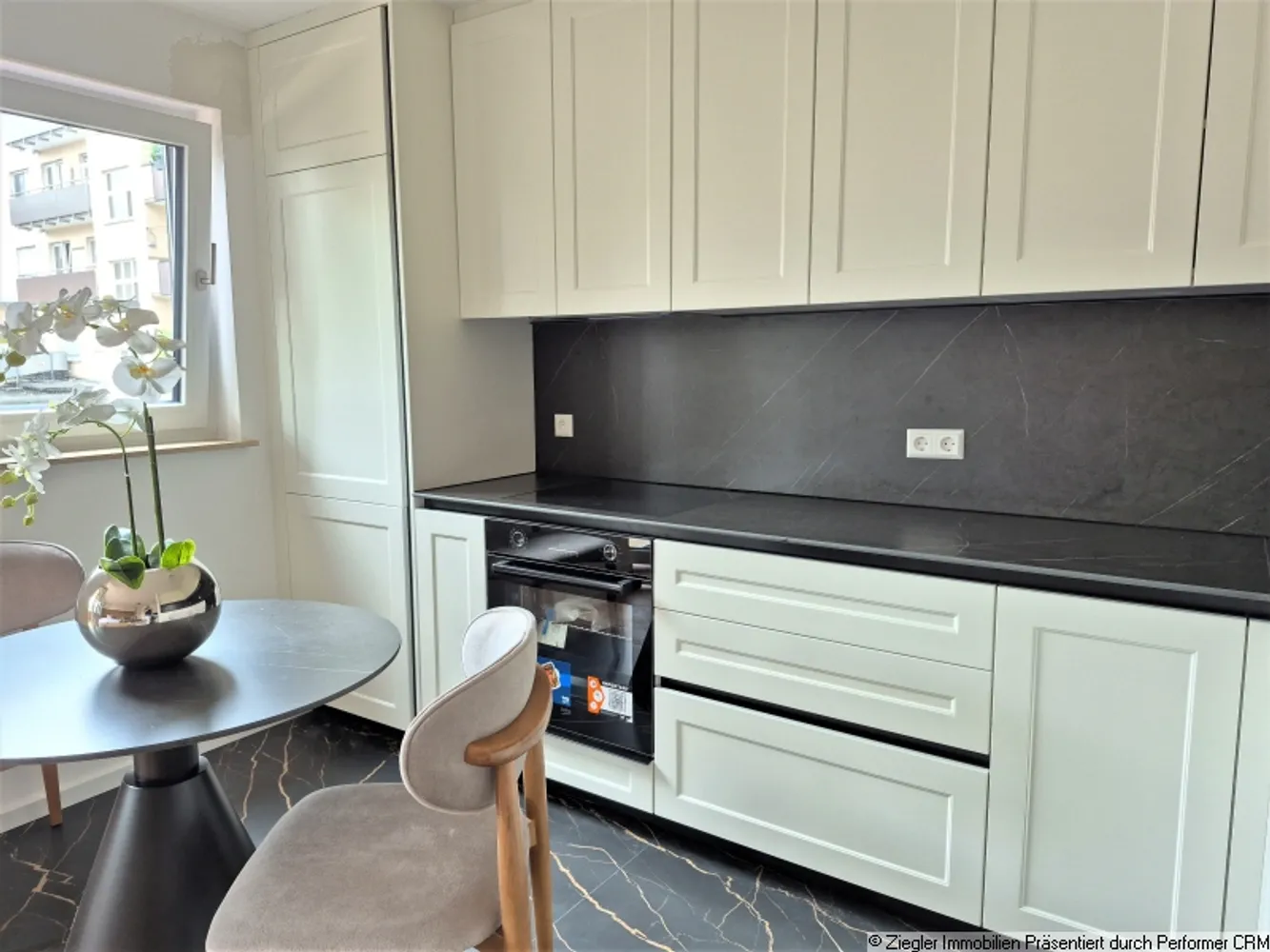 1 Zimmer Wohnung mit 42 m² in Mannheim – Bild 3